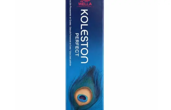 Wella Koleston Perfect Tinte 3/00 Castaño Oscuro Natural 60ml